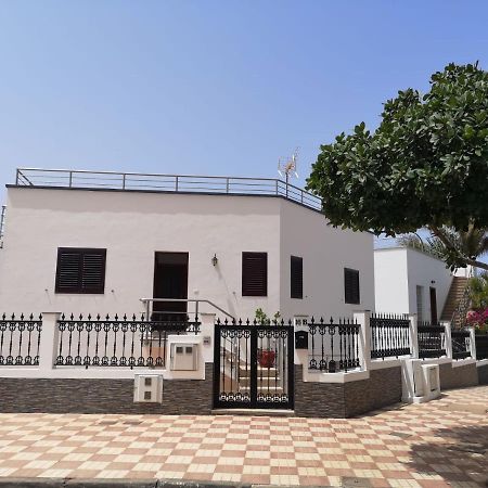 Apartamento Punta Negra Puerto de Santiago  Exterior foto