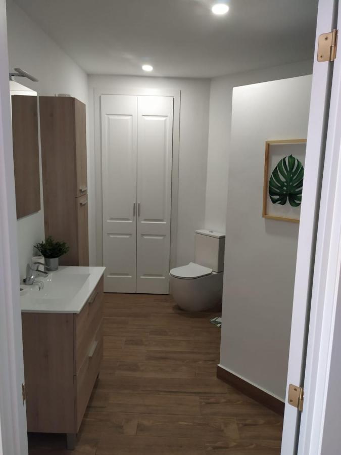 Apartamento Punta Negra Puerto de Santiago  Exterior foto