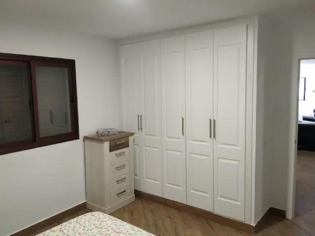 Apartamento Punta Negra Puerto de Santiago  Exterior foto