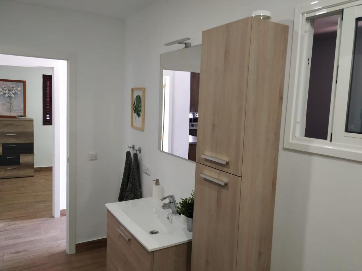 Apartamento Punta Negra Puerto de Santiago  Exterior foto