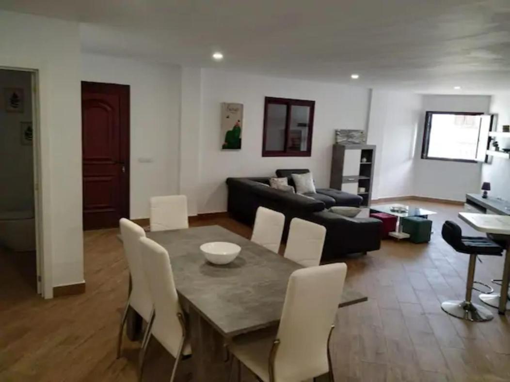 Apartamento Punta Negra Puerto de Santiago  Exterior foto